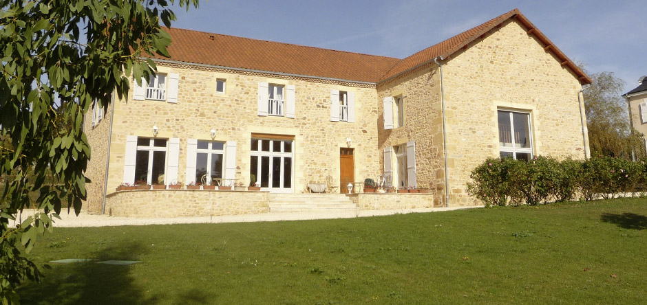 La Grange de Preyssac, au coeur des grands sites touristiques